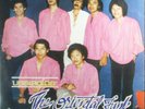 THE ORIENTAL FUNK(THE IMPOSSIBLES) THAI RECORD LP