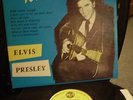 ELVIS PRESLEY GOOD ROCKING TONIGHT OR 61