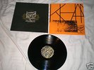 KHANATE s/t debut lp vinyl sunn boris stephen o'malley