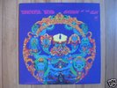 GRATEFUL DEAD- Anthem Of The Sun LP- N Mint - PSYCH
