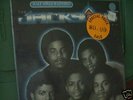 JACKSONS [Michael] *[Triumph]* SEALED [half-speed] :