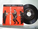 Elvis Presley EPA & PICTURECOVER ORGINALE EPA-830   USA