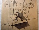 PINK FLOYD Works LP MADE IN BOLIVIA RARE