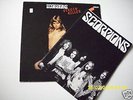 SCORPIONS Virgin Killer ORIG. nude COVER pl. RCA Promo