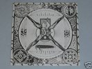 NURSE WITH WOUND / ORGANUM : A MISSING SENSE / RASA LP
