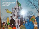 THE TROLL - ANIMATED MUSIC. OG US 1968 psychedelic pop