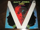 DAVY JONES and THE VOODOO funk machine 1971
