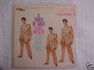 ELVIS PRESLEY (EP)   A TOUCH OF GOLD   RCA EPA -5141