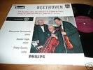 PHILIPS 835019 AY CASALS VEGH HORSZOWSKI BEETHOVEN NM