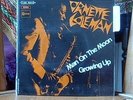 ORNETTE COLEMAN PS FRENCH 60' 