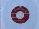 Rockabilly   Ronnie Smith   Brunswick   Lookie, Lookie