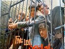 YARDBIRDS Five Live Yardbirds ORIGINAL 1964 UK LP Mono