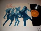 Blue Effect - Kingdom of Life (Supraphon) Czech Prog NM