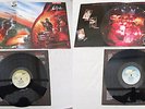 SODOM - AGENT ORANGE GATEFOLD STEAMHAMMER