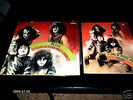 KISS ROCK AND ROLL OVER  SEALED NEW