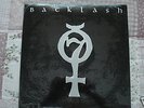 PRIVATE INDIANA METAL - SEALED - BACKLASH LP AGF RECORD