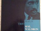 MAL WALDRON TRIO 