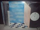 Traffic Low Spark of High Heeled Japan PROMO LP OBI NM