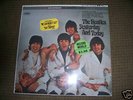 Beatles Yesterday and Today BUTCHER stereo  SS
