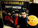 1966 MONO   THE STANDELLS   DIRTY WATER   Garage Punk 