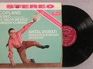 Copland Rodeo Antal Dorati Mercury Liv Pres FR1/Fr1 NM