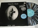 Depeche Mode - NEW LIFE 12