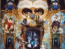 Michael Jackson - Dangerous - Doppel-LP - Holland '91