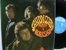 SANDY COAST  Vinyl LP rare DUTCH PROGRESSIVE Prog Psych