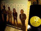 GOLD 1968   THE DOORS - WAITING FOR THE SUN - MORRISON