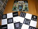 DOUBLE VINYL  MICHAEL JACKSON 
