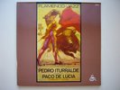 PEDRO ITURRALDE QUINTET FEAT: PACO DE LUCIA - FLAMENCO
