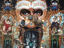 MICHAEL JACKSON - DANGEROUS - 1991 UK DOUBLE VINYL LP