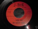 Rare Texas Garage 45  Zakary Thaks on J-Beck     LISTEN