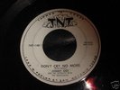 Texas Rockabilly 45  Jimmy Dee on TNT