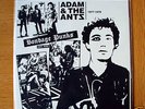ADAM & THE ANTS Bondage Punks RARE 1977-1979 DEMOS LP