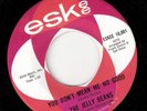 Northern Soul Jelly Beans Wigan Monster Original