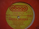 DONNA MCGHEE