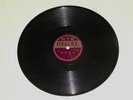 Chinese Pathe Regal Red 78rpm 41641
