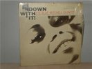 THE BLUE MITCHELL QUINTET DOWN WITH IT ORIG BLUE NOTE