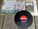 LED ZEPPELIN IV EARLIEST & DIFFERENT UK RED PLUM LABELS