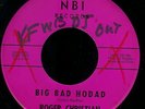 ROGER CHRISTIAN Rare SURF GARAGE 45 Beach Boys Jan Dean