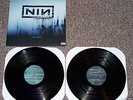 Nine Inch Nails With Teeth Near Mint