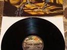 IRON MAIDEN Piece Of Mind Portugal LP 12