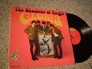 THE SHADOWS OF KNIGHT - Gloria - original Psych LP