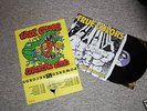 True Colors LP TOUR PRESShave heart verse trash talk