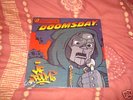 MF Doom - Operation SEALED 12