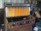 Jukebox NSM Prestige 1970's