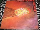 BUFFALO Volcanic Rock   Vertigo swirl psych prog