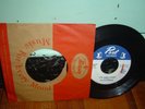 ORIG FIVE DREAMERS 45RPM PORT 5001 PROMO YOU DON'T KNOW