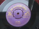 ELVIS PRESLEY Blue moon 1956 removeable GOLD 7